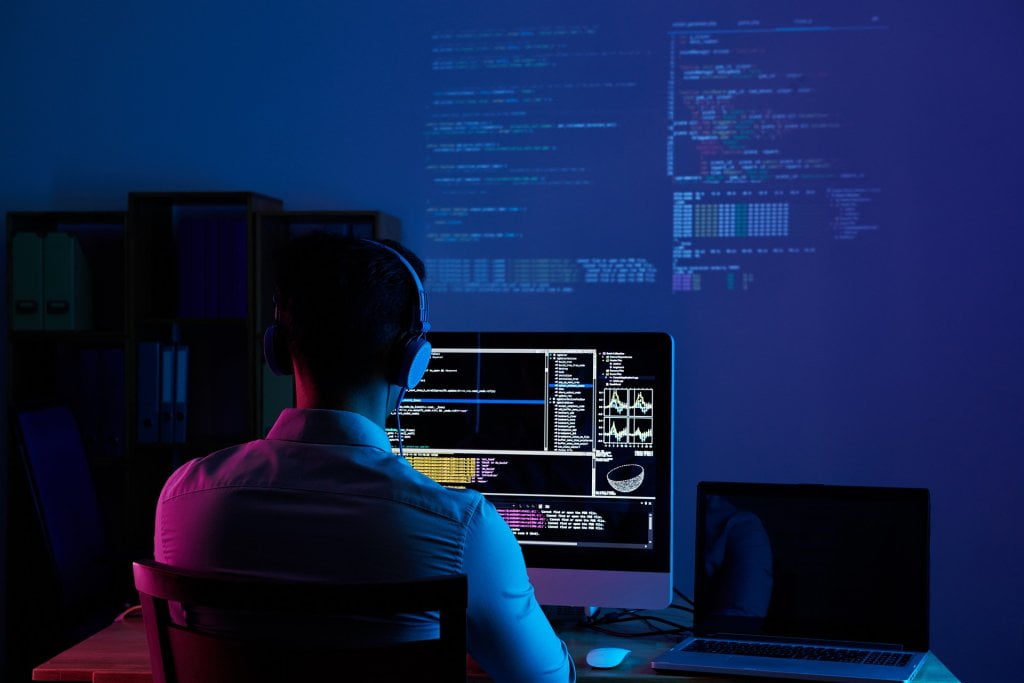 software developer Calidad Seguridad TI Lyft