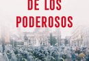La revancha de los poderosos 4 La revancha de los poderosos