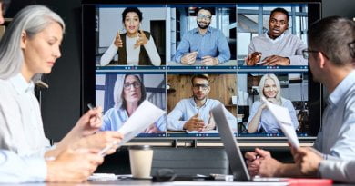 Reuniones virtuales