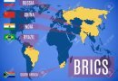 68375872 un mapa esquematico de los estados miembros de los brics brasil rusia india china africa del sur vec