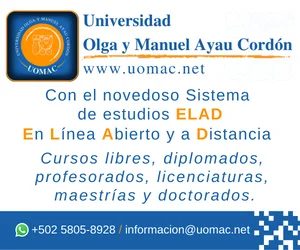 Universidad UOMAC