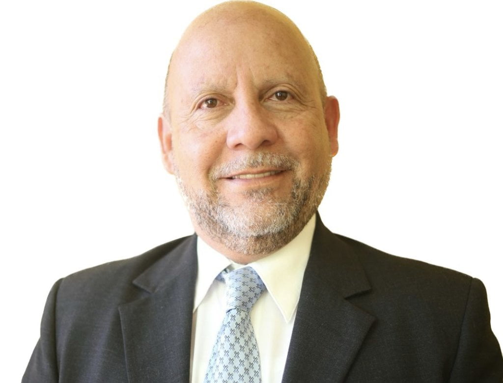 Edgar Wellmann
