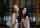 Los jóvenes ya no quieren ser profesionales, quieren ser influencers 2 Jovenes influencers