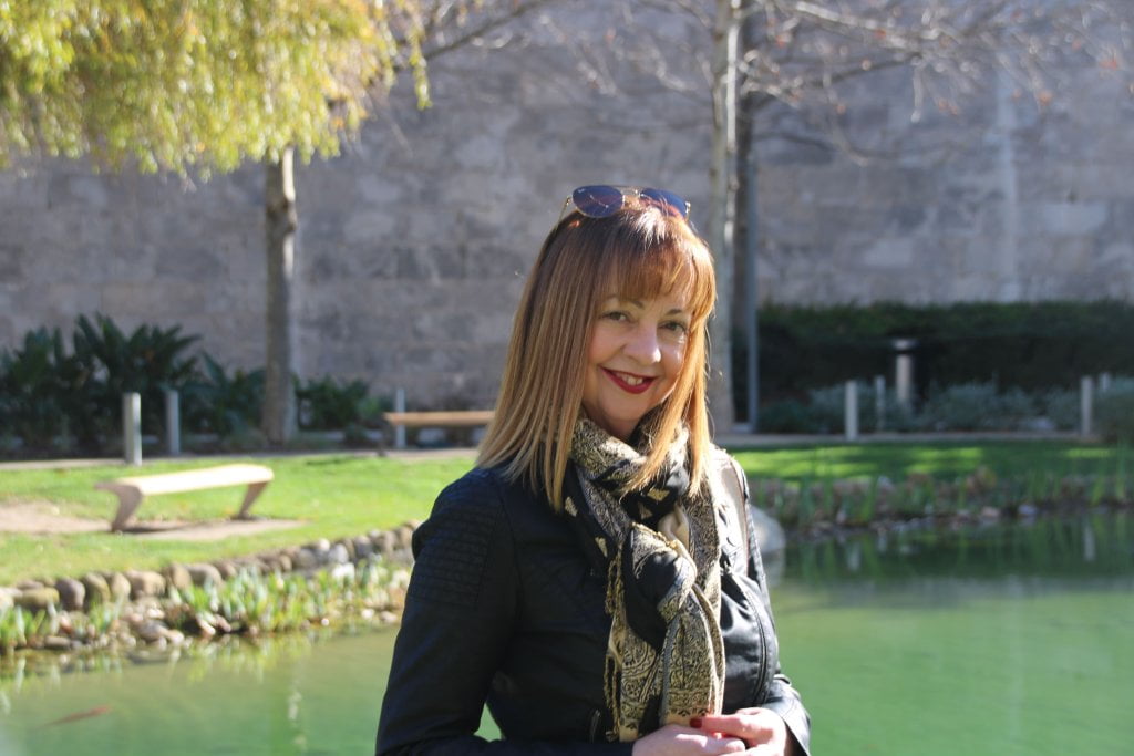 Teresa Mascarenhas