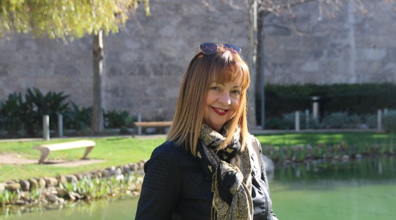 Teresa Mascarenhas