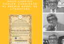 Entrevista a Carlos Hugo Garrido Chalén, candidato a Premio Nóbel de Literatura 3 foto articulo de carlos Garrido