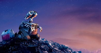 wall e1