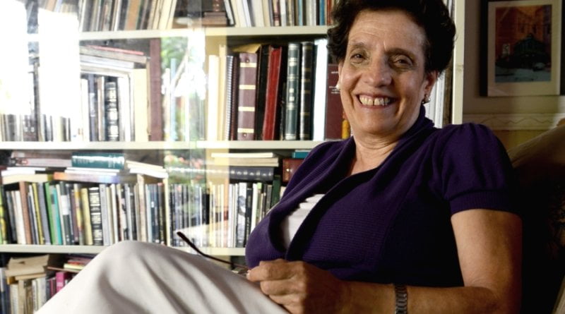 julieta dobles izaguirre 2