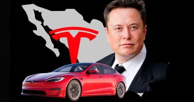tesla si invertira en mexico g