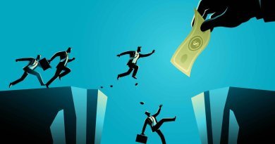 Estafas financieras