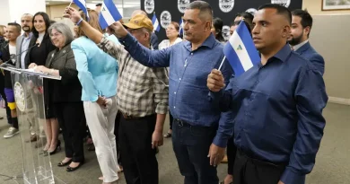 Nicaragua