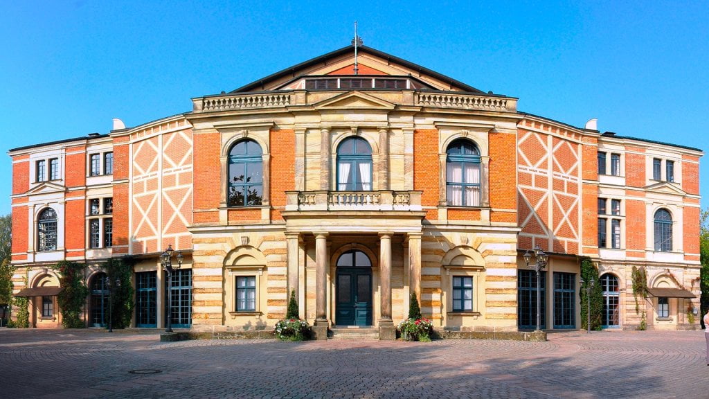 bayreuth frente