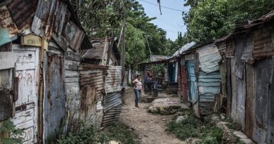 consecuencias de la desigualdad economica