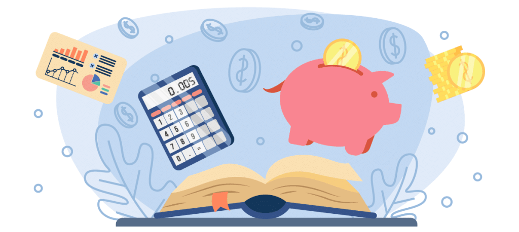 Fundamentos de la educación financiera: ¿Qué necesitas saber y poder? 1 educacion financiera