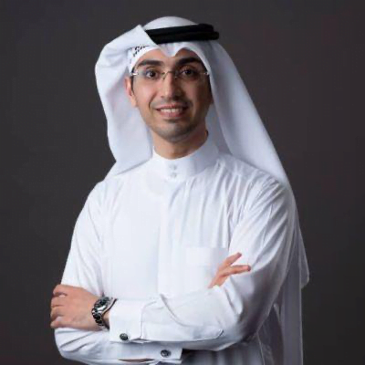 Mohammad AlBlooshi