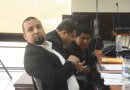 Audiencia de Juan Francisco Solórzano Foppa es suspendida 2 juan francisco solorzano foppa justino brito