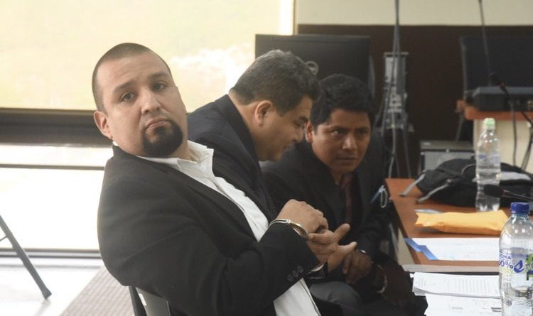 juan francisco solorzano foppa justino brito