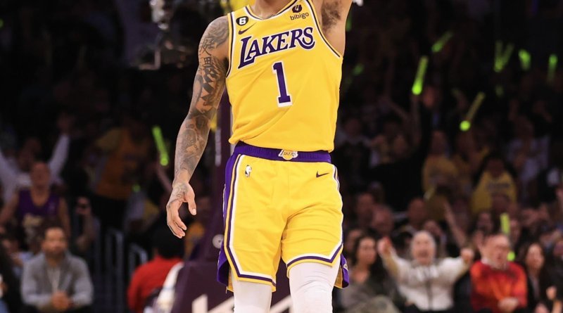 lakers