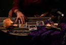 mesa tarot