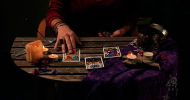 mesa tarot
