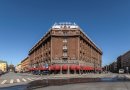 El Hotel Astoria de San Petersburgo 3 Astoria Hotel SPB