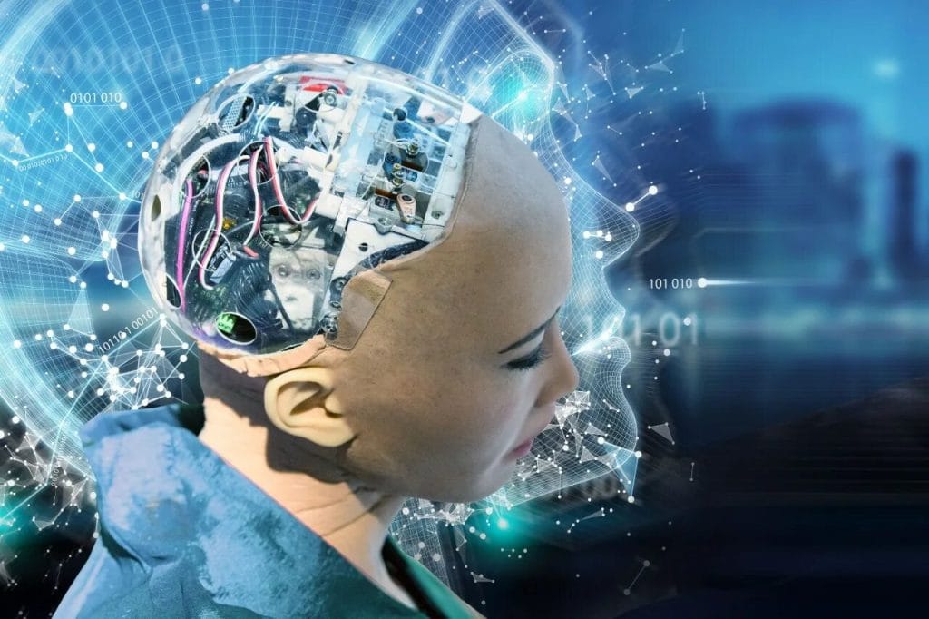 ¿La Inteligencia Artificial acabara con Google? 2 Inteligencia Artificial