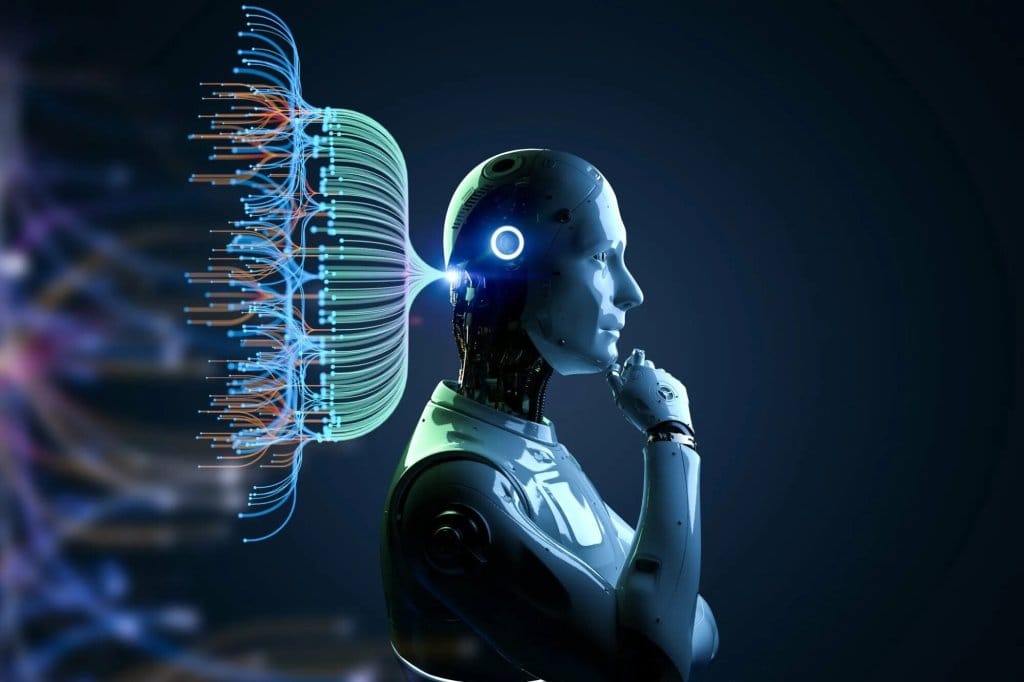 ¿La Inteligencia Artificial acabara con Google? 1 Inteligencia Artificial1