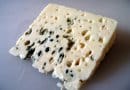El Rey de los quesos 2 Roquefort