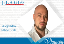 Alejandro Sagastume