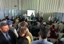 Revisión de actas en el Parque de la Industria evidencia irregularidades 4 Revisión de actas electorales en elecciones 2023 Guatemala