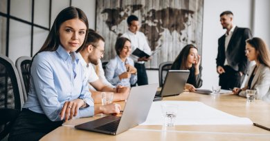 Trabajo en equipo
