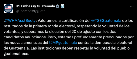 ¿Cómo cultivar un fraude electoral? 6 image 14