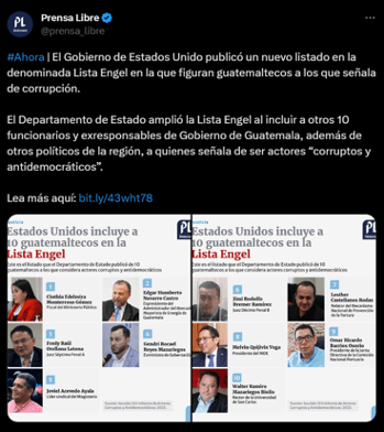 ¿Cómo cultivar un fraude electoral? 7 image 15