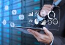 sistema gestion datos dms concepto business analytics