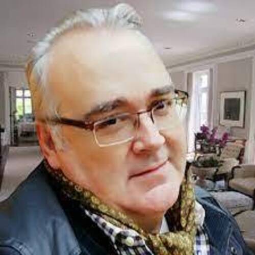 Jose Luis Ortiz