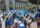 Marcha por la libertad