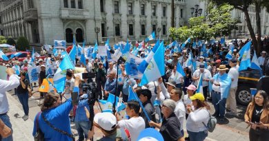 Marcha por la libertad