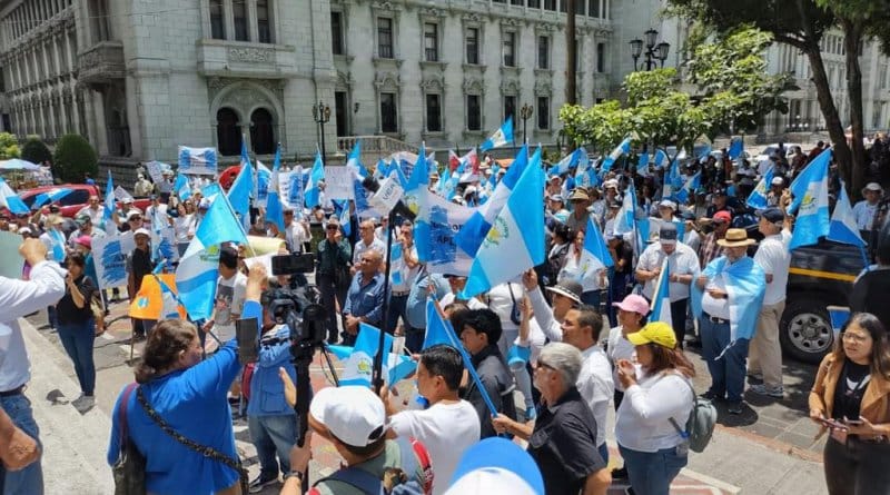 Marcha por la libertad