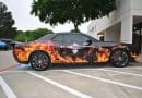 Car wrapping2