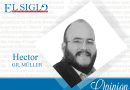Saber y deber 3 Hector Muller
