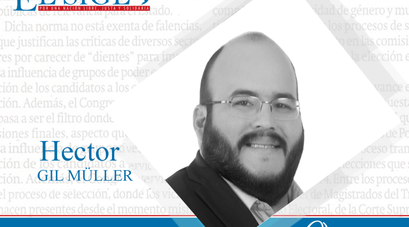 Hector Muller