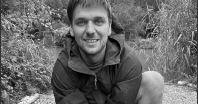 Josh Warner