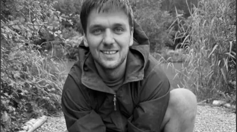 Josh Warner