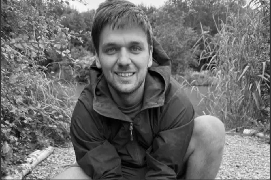 Josh Warner