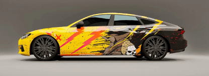 Tendencia del car wrapping 3 image 18