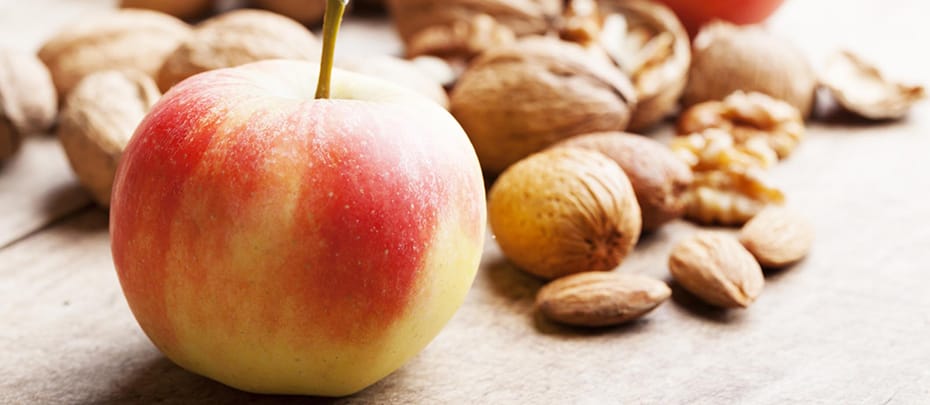 Alimentos control de glucosa