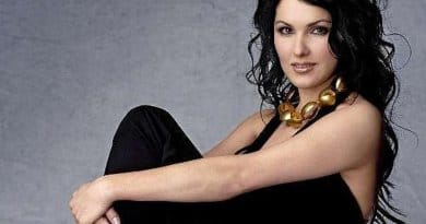 Anna Netrebko