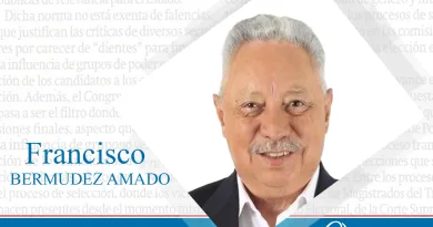 Francisco Bermudez