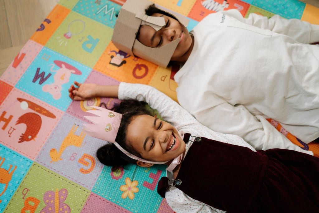 La salud mental en los niños: un compromiso fundamental 1 Importancia de la salud mental infantil