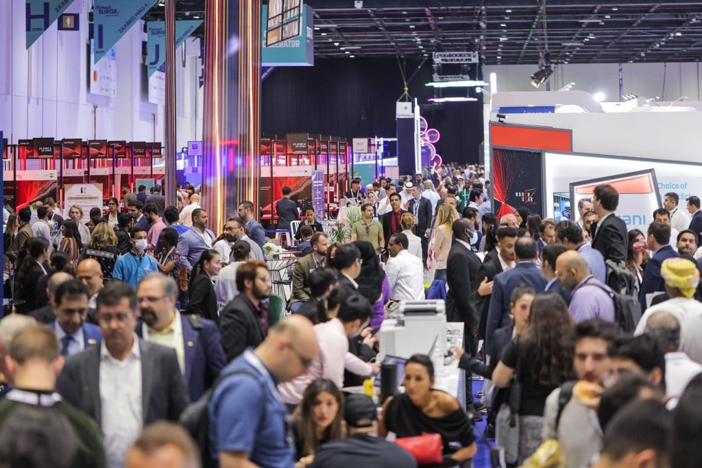 La demanda internacional impulsa a GITEX GLOBAL a tomar Dubái 1 La 43a edicion de GITEX GLOBAL